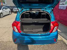 2019 Chevrolet Spark 1LT - Photo 17