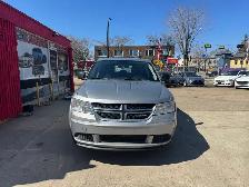 2017 Dodge Journey SE - Photo 3
