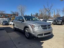 2017 Dodge Journey SE - Photo 4