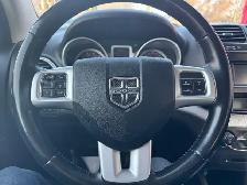 2017 Dodge Journey SE - Photo 8