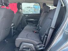 2017 Dodge Journey SE - Photo 11