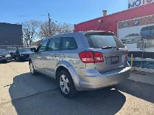 2017 Dodge Journey SE - Photo 12