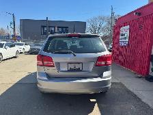 2017 Dodge Journey SE - Photo 13
