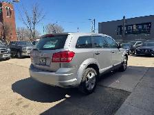 2017 Dodge Journey SE - Photo 14