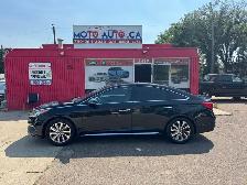 2017 Hyundai Sonata Sport Tech - Photo 2