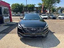 2017 Hyundai Sonata Sport Tech - Photo 3