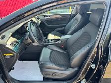 2017 Hyundai Sonata Sport Tech - Photo 5