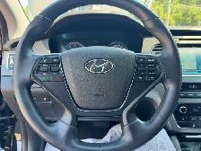 2017 Hyundai Sonata Sport Tech - Photo 6