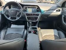 2017 Hyundai Sonata Sport Tech - Photo 8