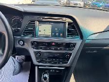2017 Hyundai Sonata Sport Tech - Photo 9
