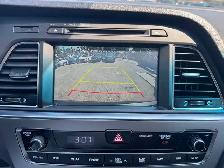 2017 Hyundai Sonata Sport Tech - Photo 10