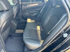 2017 Hyundai Sonata Sport Tech - Photo 16