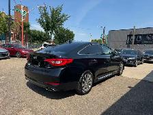 2017 Hyundai Sonata Sport Tech - Photo 19