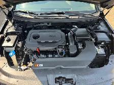 2017 Hyundai Sonata Sport Tech - Photo 22