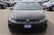 2026 Volkswagen Jetta comfortline - Photo 2