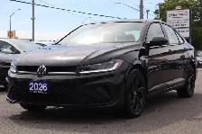 2026 Volkswagen Jetta comfortline - Photo 3
