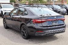 2026 Volkswagen Jetta comfortline - Photo 4