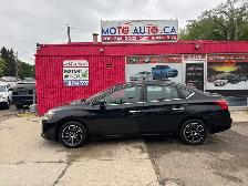 2018 Nissan Sentra SV - Photo 2