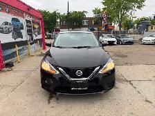 2018 Nissan Sentra SV - Photo 3