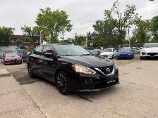 2018 Nissan Sentra SV - Photo 4