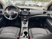 2018 Nissan Sentra SV - Photo 6