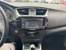 2018 Nissan Sentra SV - Photo 7