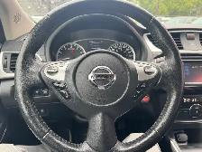 2018 Nissan Sentra SV - Photo 9