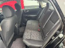 2018 Nissan Sentra SV - Photo 15