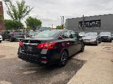 2018 Nissan Sentra SV - Photo 16