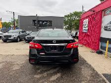 2018 Nissan Sentra SV - Photo 17