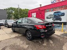 2018 Nissan Sentra SV - Photo 18