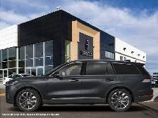 2027 Lincoln Aviator RESERVE
