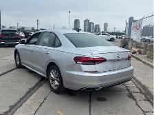 2020 VOLKSWAGEN PASSAT S - Photo 4