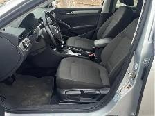 2020 VOLKSWAGEN PASSAT S - Photo 6