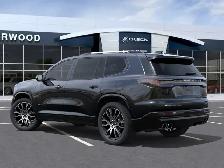 2027 GMC Acadia Denali Ultimate - Photo 3