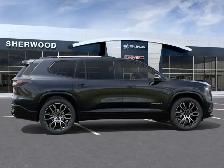 2027 GMC Acadia Denali Ultimate - Photo 5