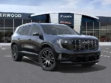 2027 GMC Acadia Denali Ultimate - Photo 7