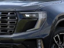 2027 GMC Acadia Denali Ultimate - Photo 10