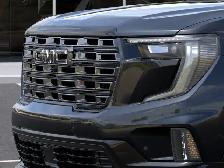 2027 GMC Acadia Denali Ultimate - Photo 13