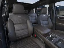 2027 GMC Acadia Denali Ultimate - Photo 16