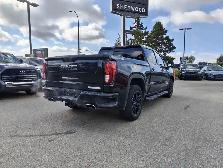 2024 GMC Sierra 1500 Elevation Premium 5.3L X31 | Black/Safety - Photo 5