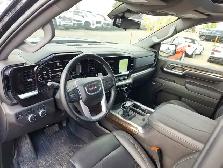 2024 GMC Sierra 1500 Elevation Premium 5.3L X31 | Black/Safety - Photo 7