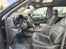 2024 GMC Sierra 1500 Elevation Premium 5.3L X31 | Black/Safety - Photo 8