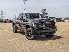 2026 GMC Sierra 3500HD AT4 - Photo 2