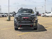 2026 GMC Sierra 3500HD AT4 - Photo 3