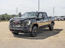 2026 GMC Sierra 3500HD AT4 - Photo 4