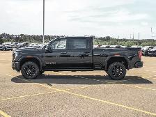 2026 GMC Sierra 3500HD AT4 - Photo 5