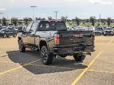 2026 GMC Sierra 3500HD AT4 - Photo 6