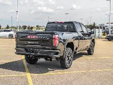 2026 GMC Sierra 3500HD AT4 - Photo 8