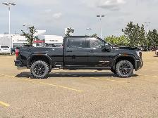 2026 GMC Sierra 3500HD AT4 - Photo 9
